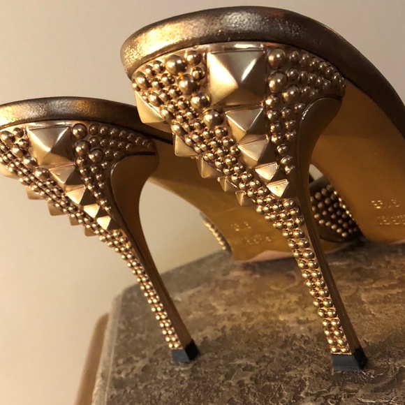 BEST IN GUCCI VINTAGE - Picture 2 of 4